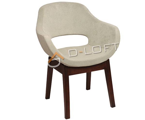 DLOFT IS057 Kafe Sandalye DLOFT IS057 Kafe Sandalye